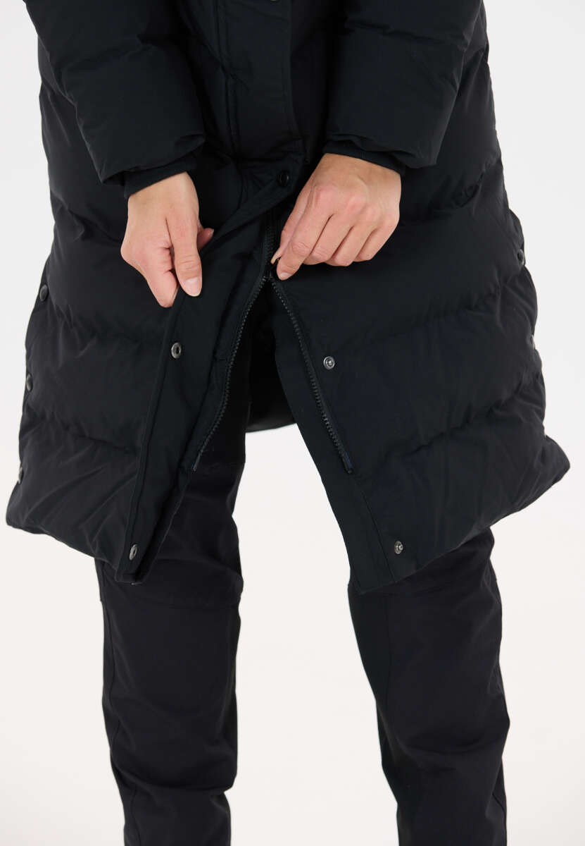 Northpeak Røros parkas dame