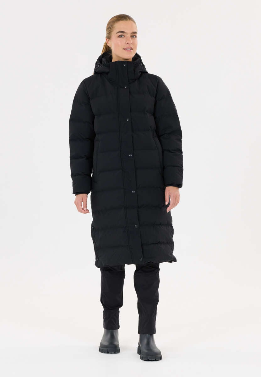 Northpeak Røros parkas dame