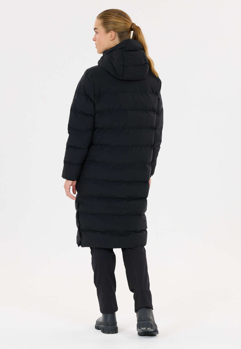 Northpeak Røros parkas dame