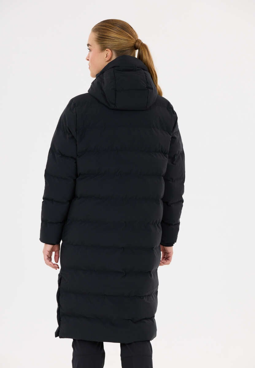 Northpeak Røros parkas dame