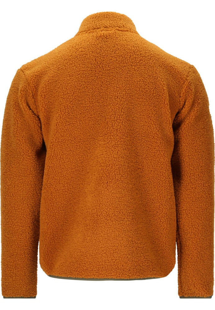 Northpeak Surnadal pile fleecejakke herre