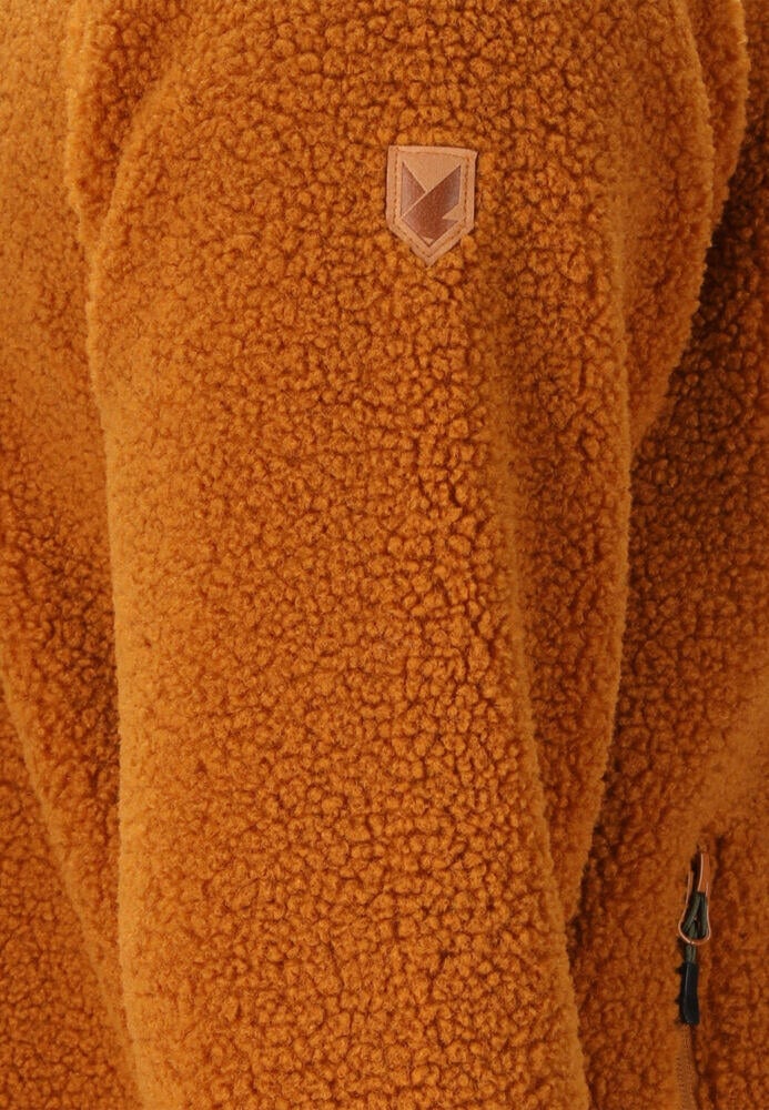 Northpeak Surnadal pile fleecejakke herre