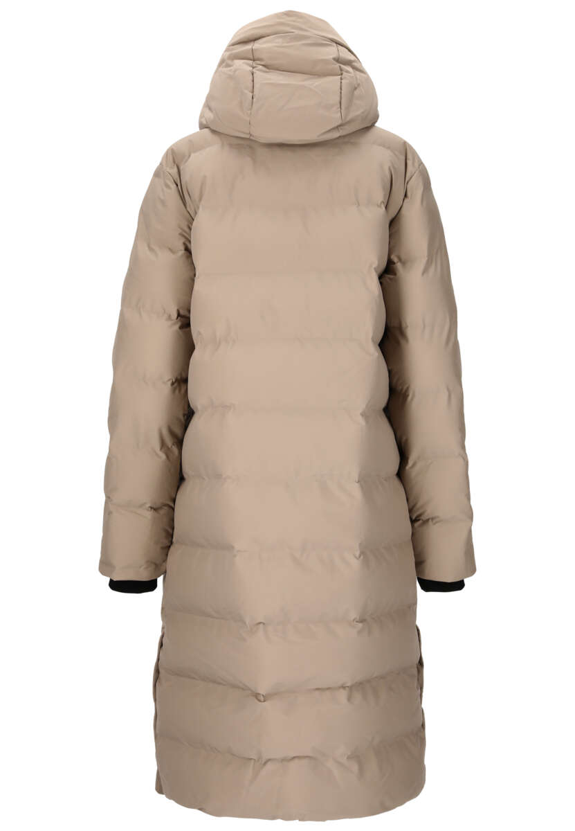 Northpeak Røros parkas dame