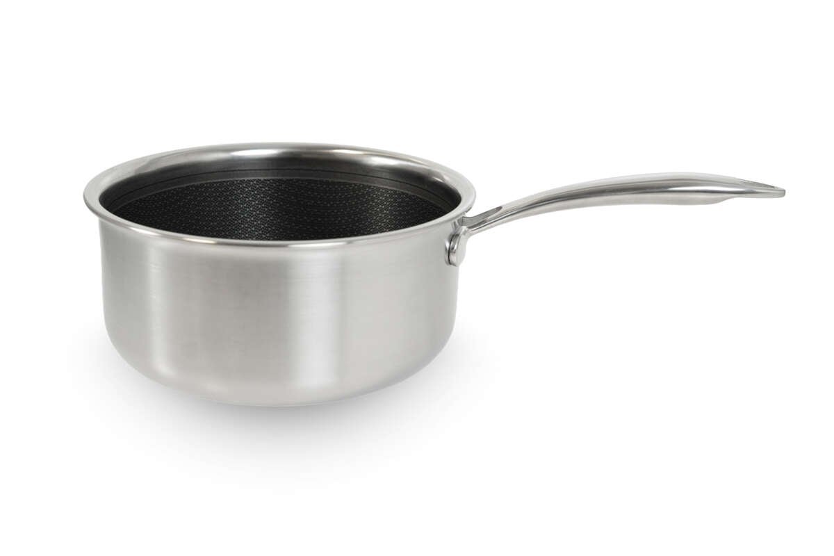 SPiiS Hybrid kasserolle