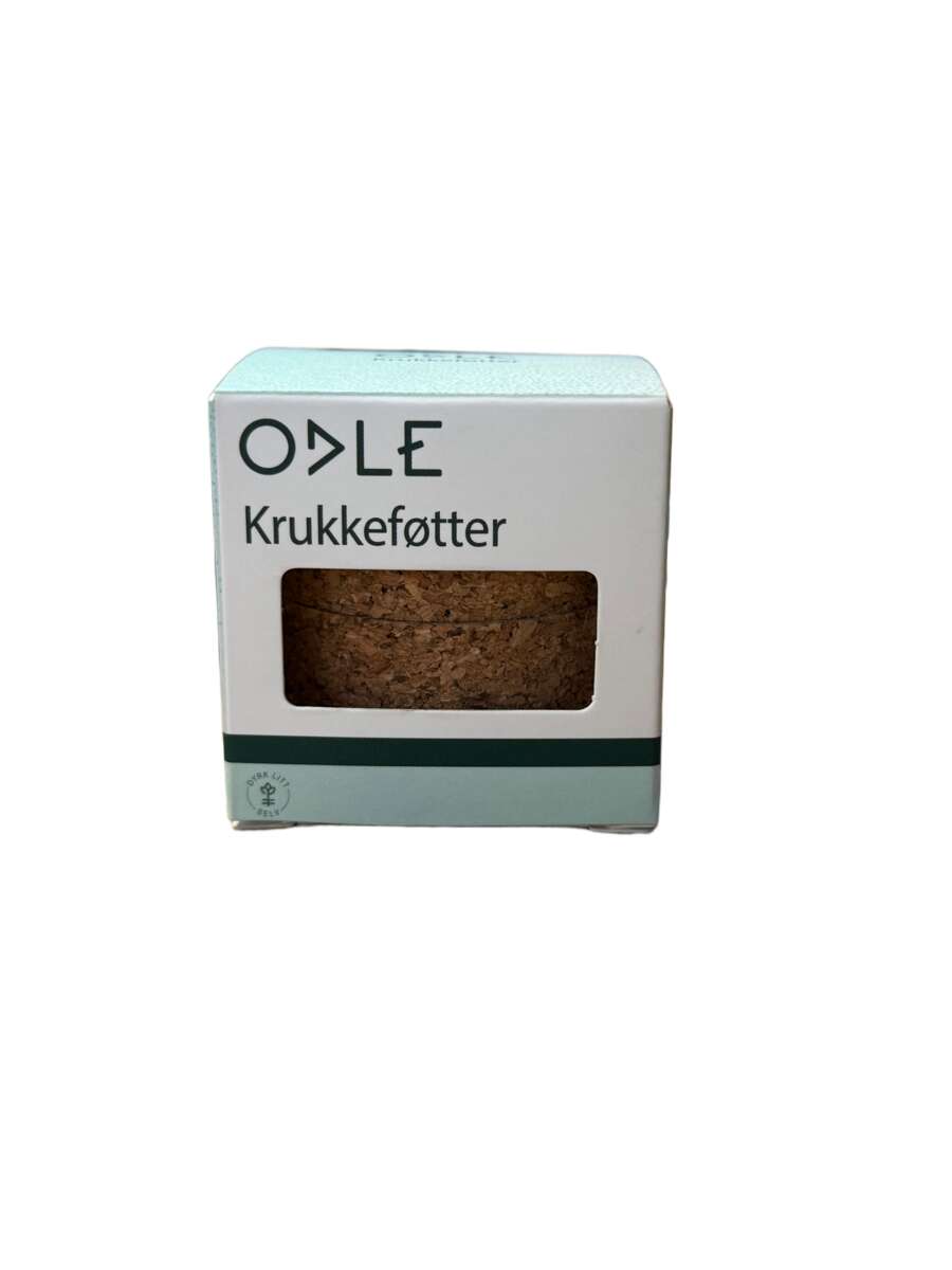 Smart 365* korkunderlag til blomsterpotter 4-pk