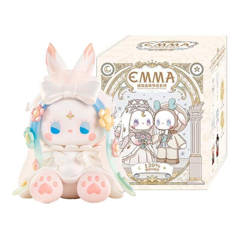 Emma Secret Forest: Beloved series samlefigur