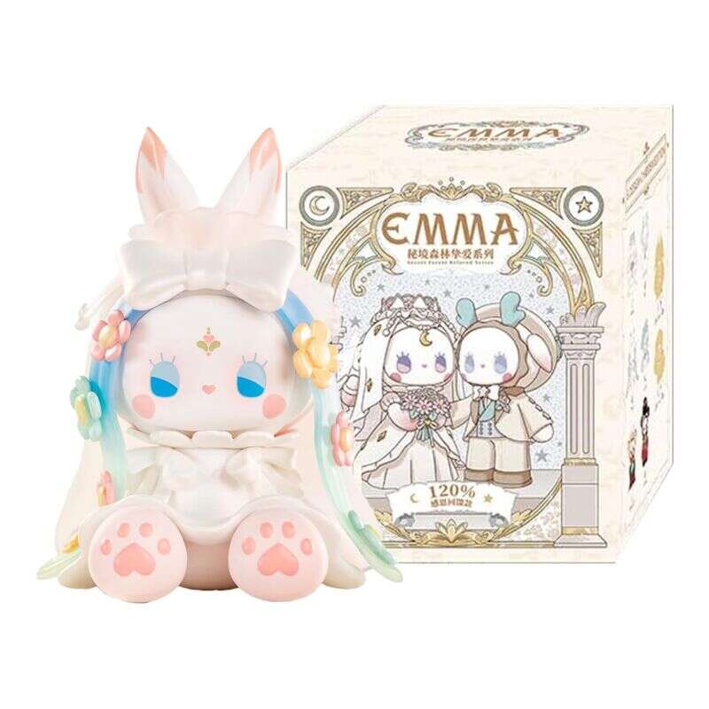 Emma Secret Forest: Beloved series samlefigur