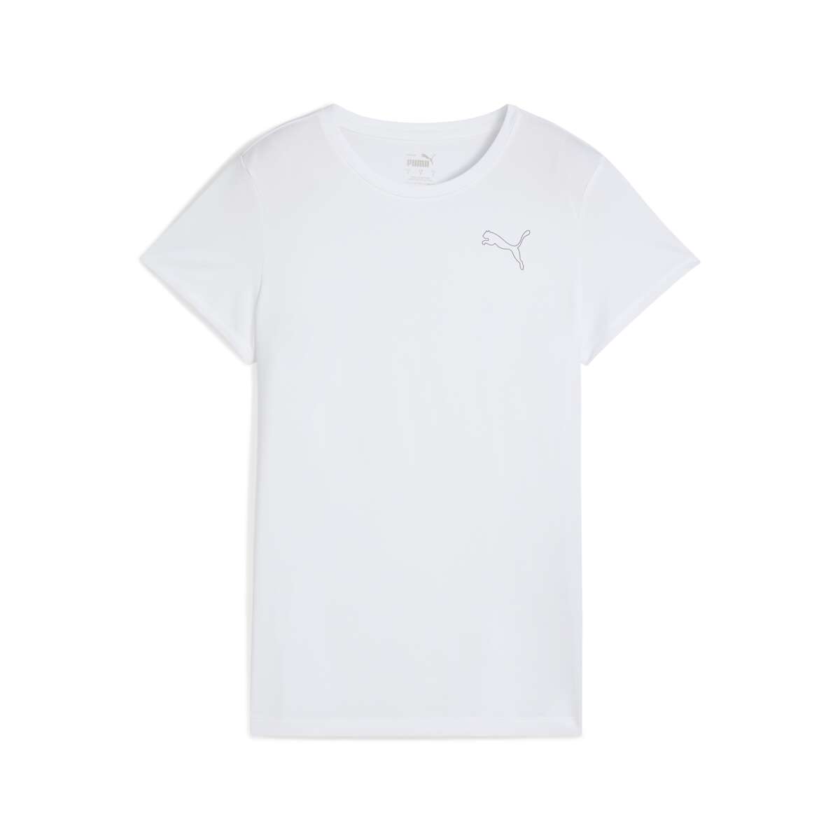 Puma MassMerchant Active t-skjorte dame