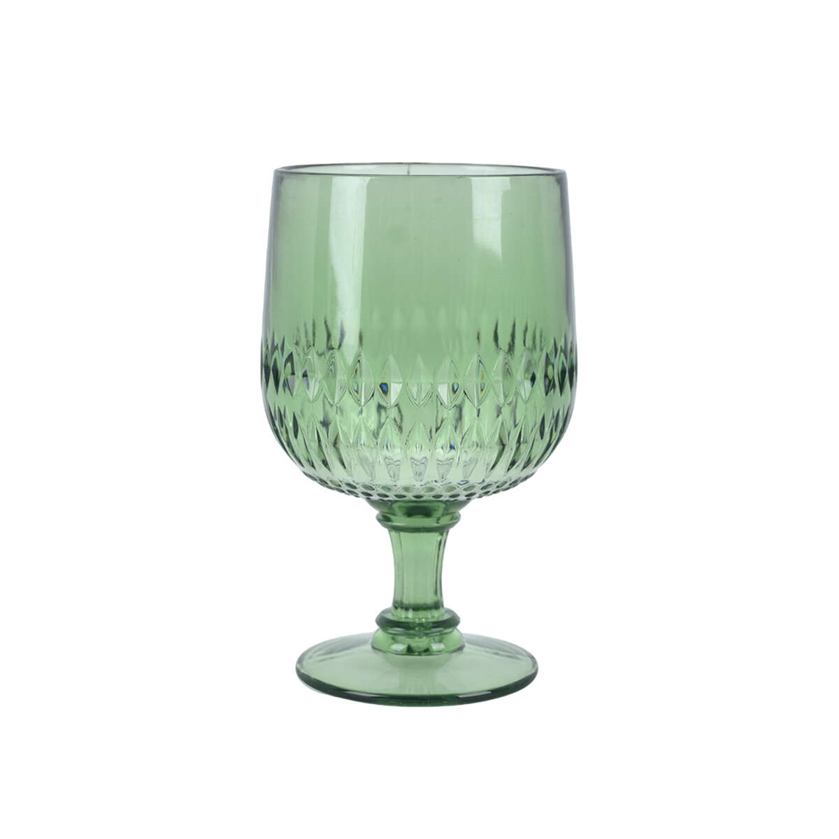 SPiiS plastvinglass 4 pk