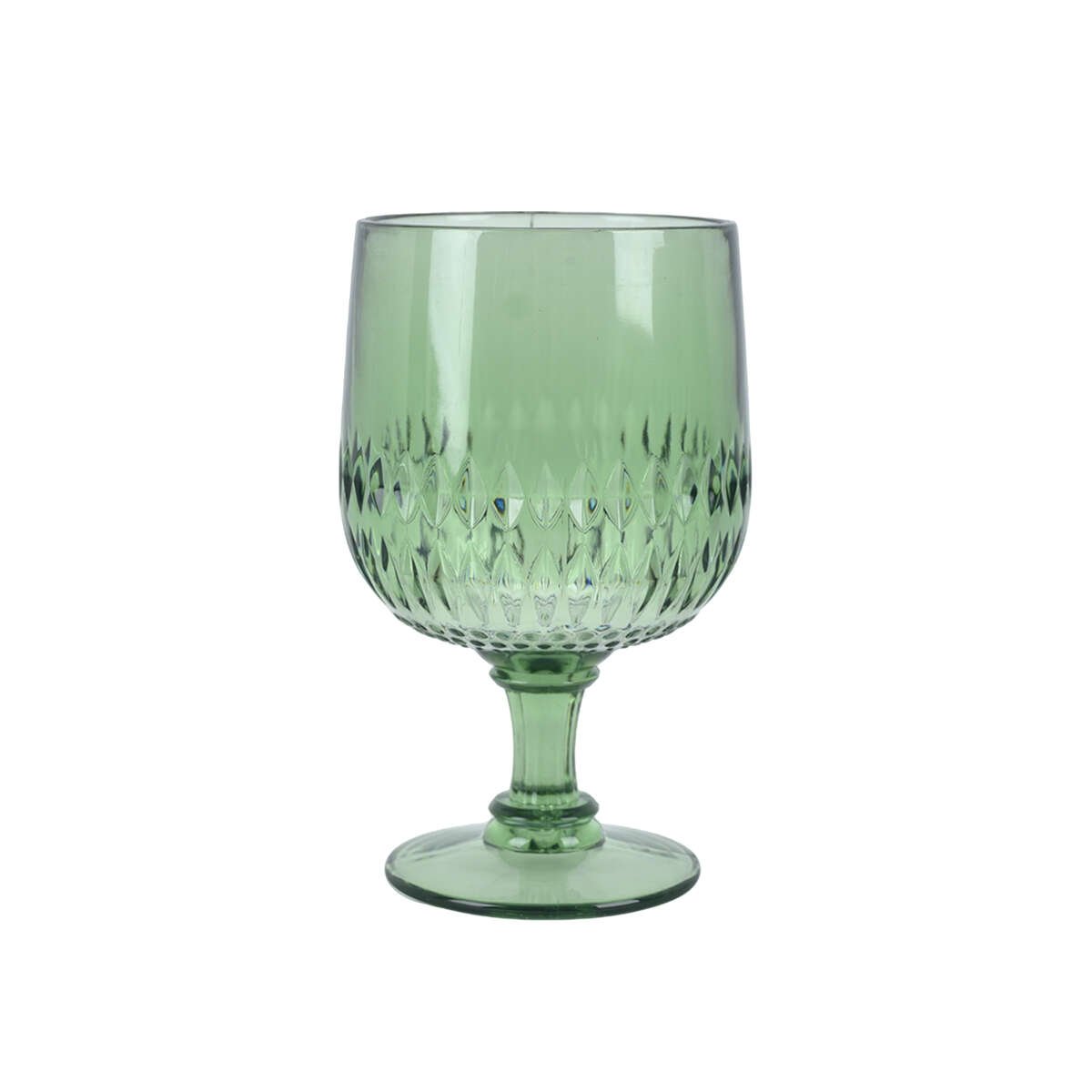 SPiiS plastvinglass 4 pk