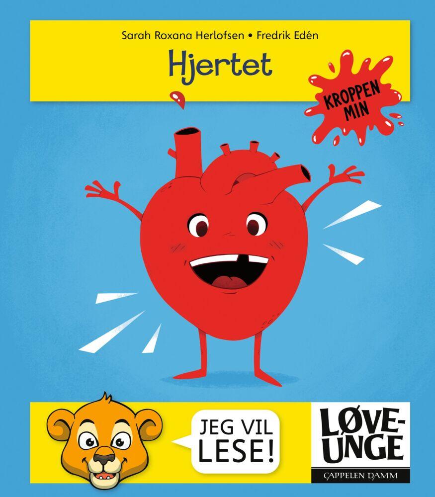 Løveunge: Hjertet
