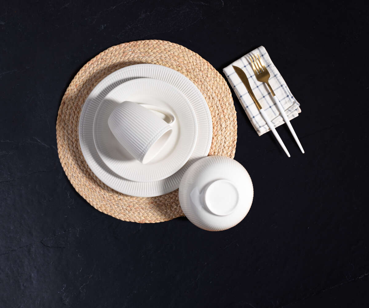 SPiiS servise 16 deler