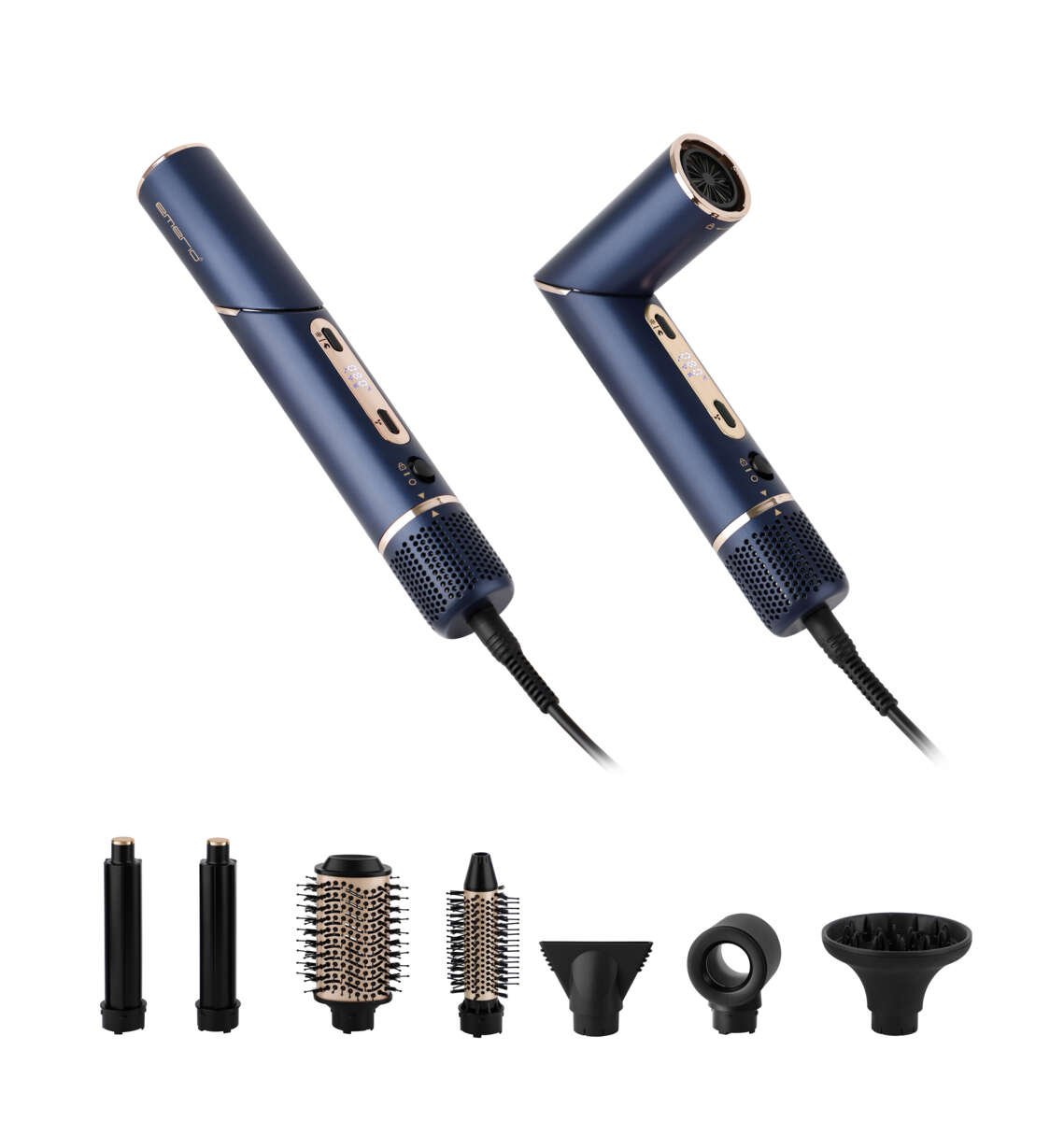 Emerio HAC-132184.5 multistyler