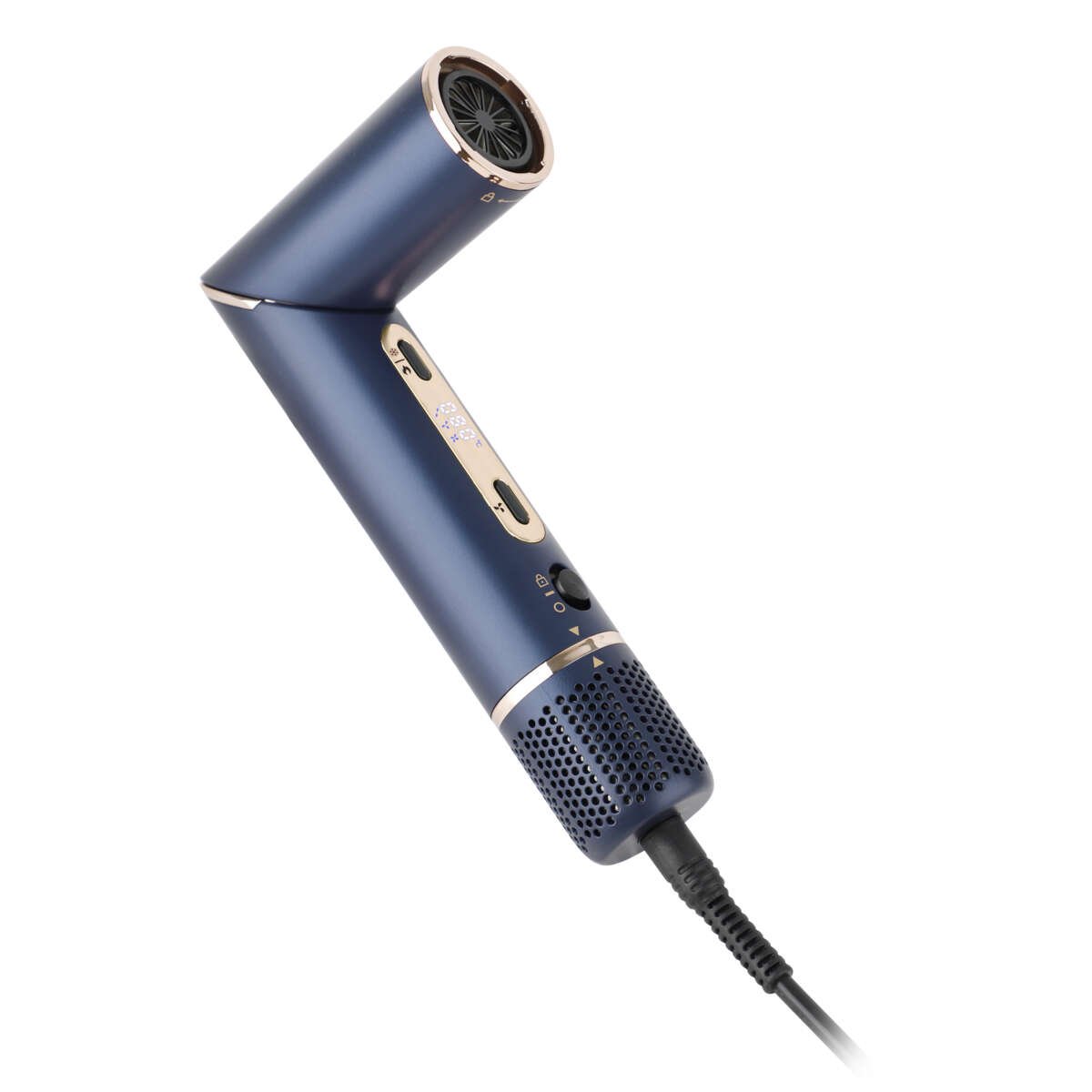 Emerio HAC-132184.5 multistyler