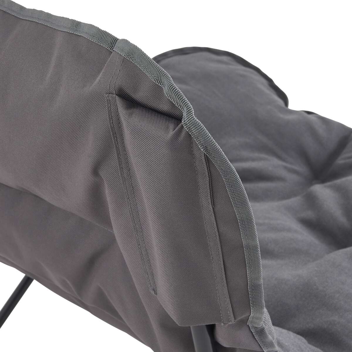 Naterial campingstol