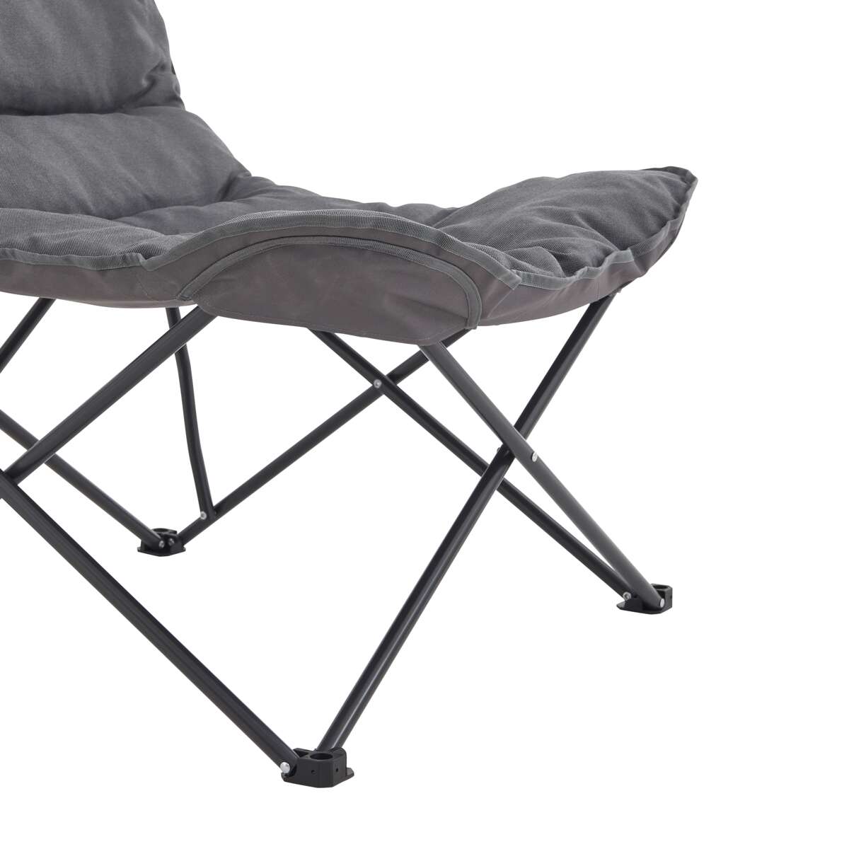 Naterial campingstol