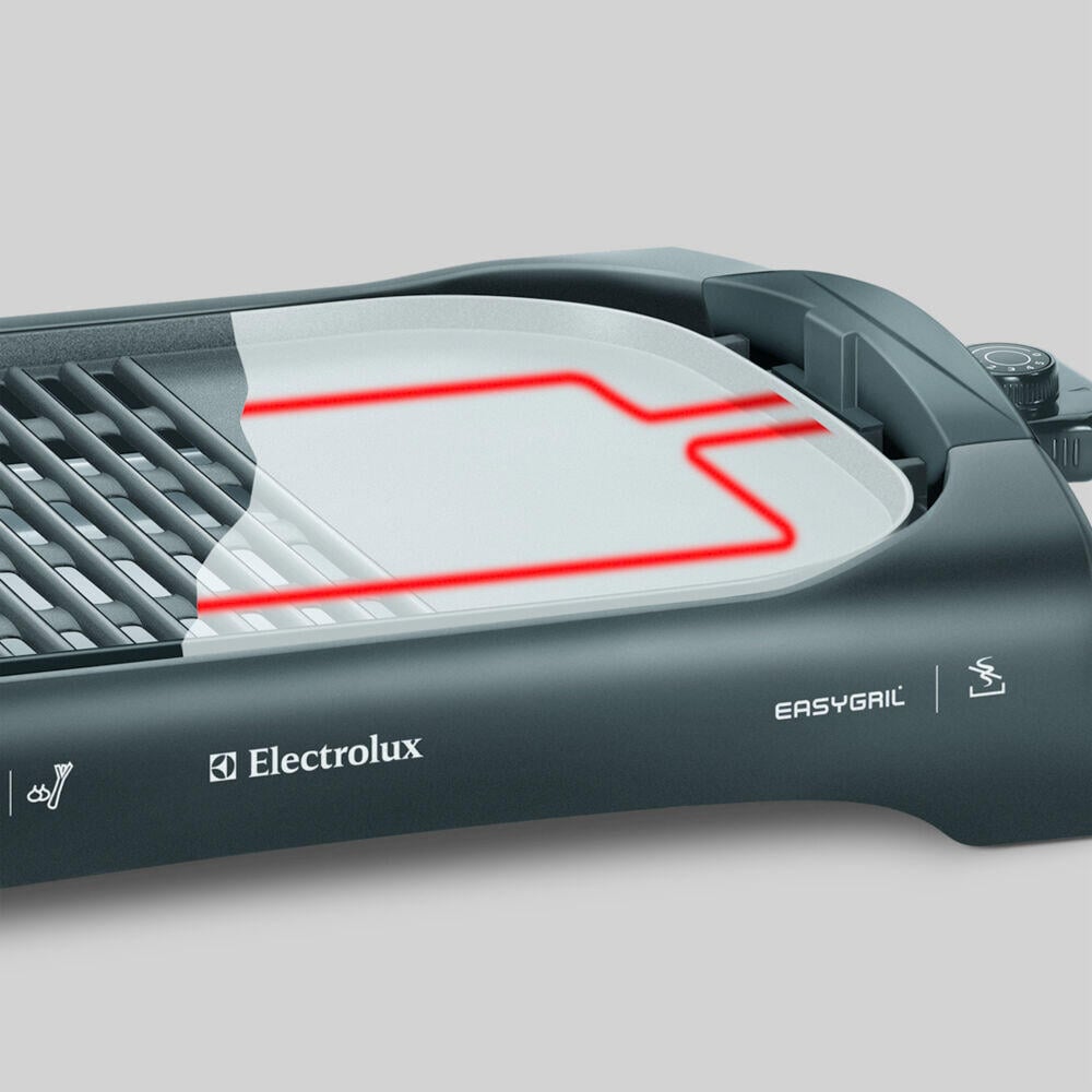Electrolux Easygrill bordgrill