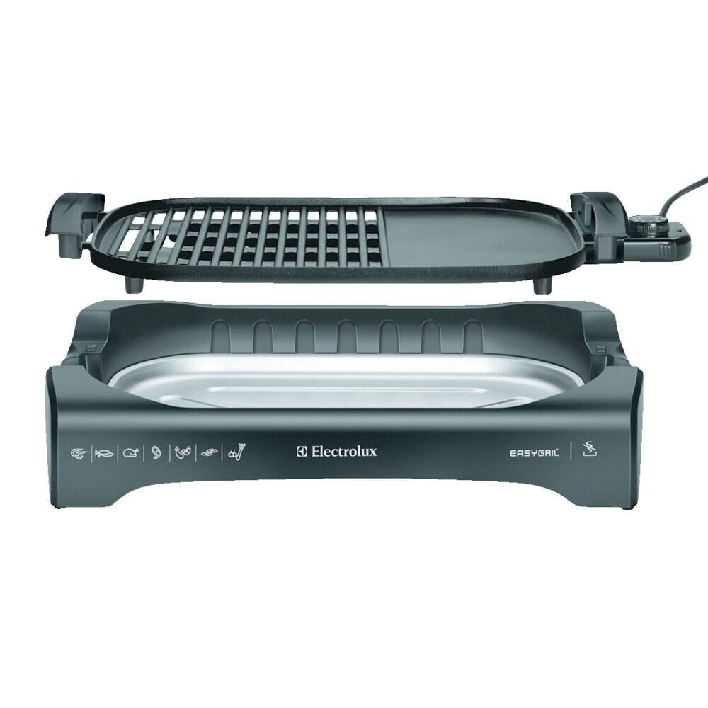 Electrolux Easygrill bordgrill