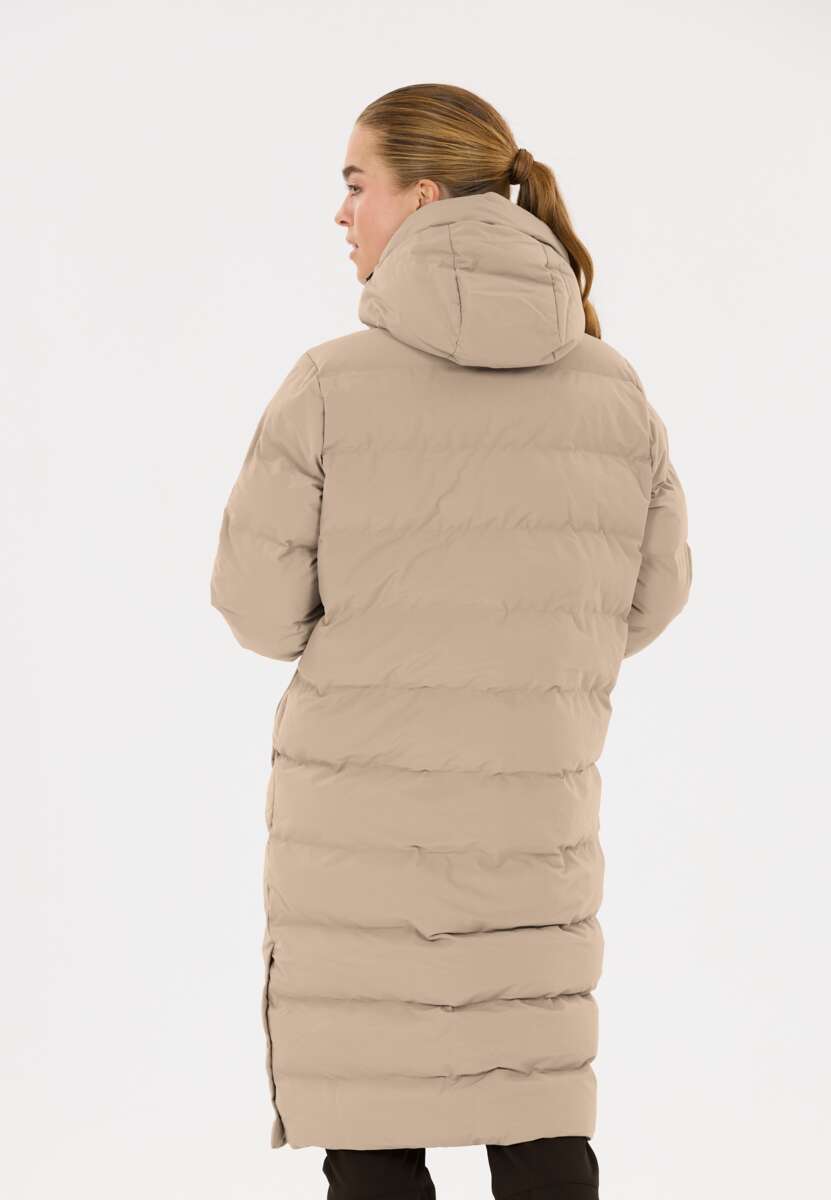 Northpeak Røros parkas dame