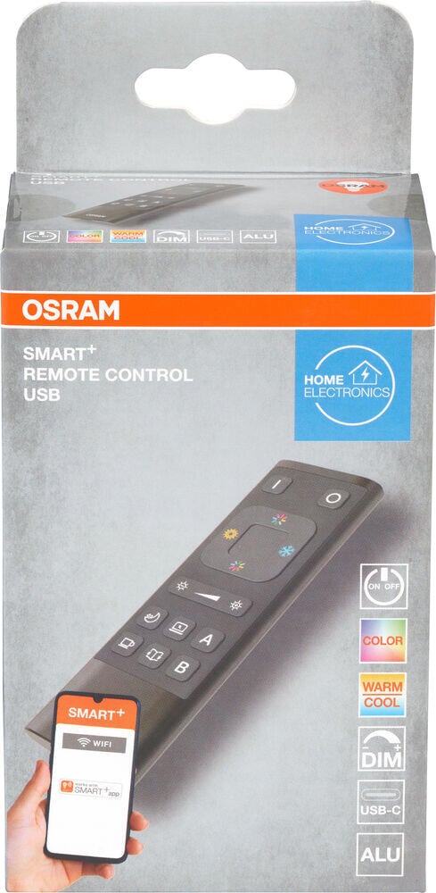 OSRAM Smart+ Fjernkontroll