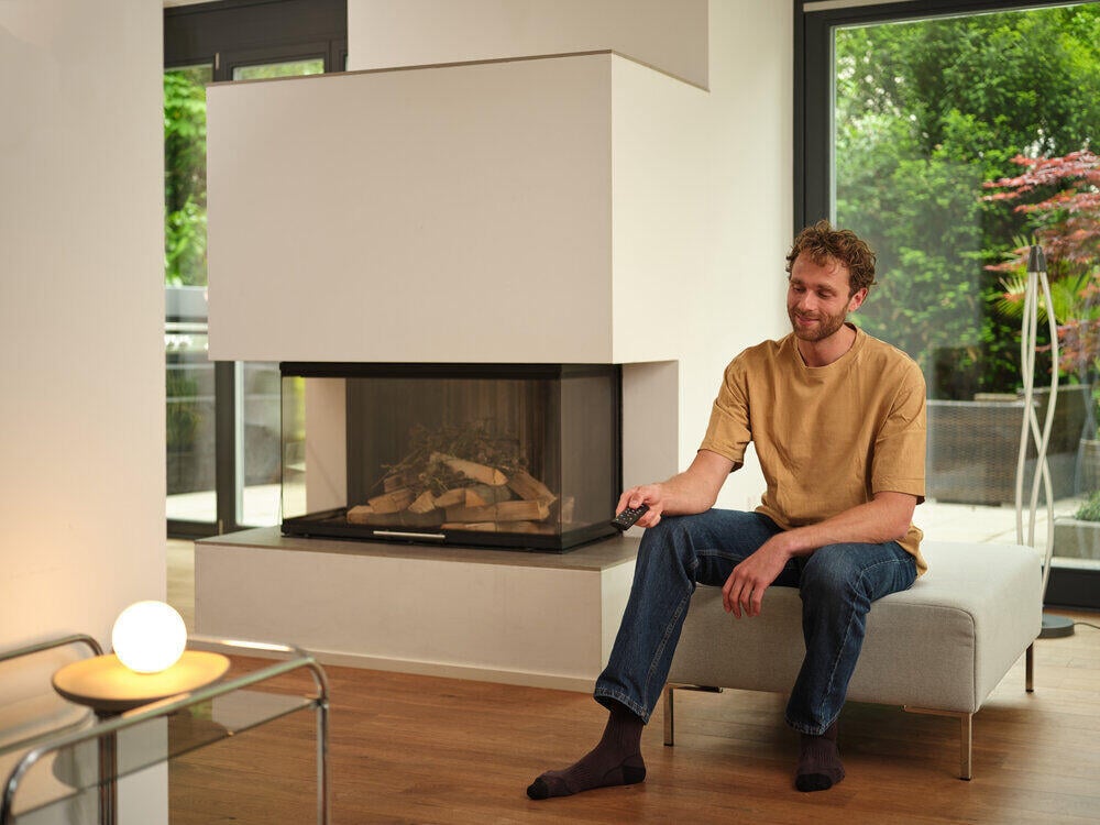 OSRAM Smart+ Fjernkontroll