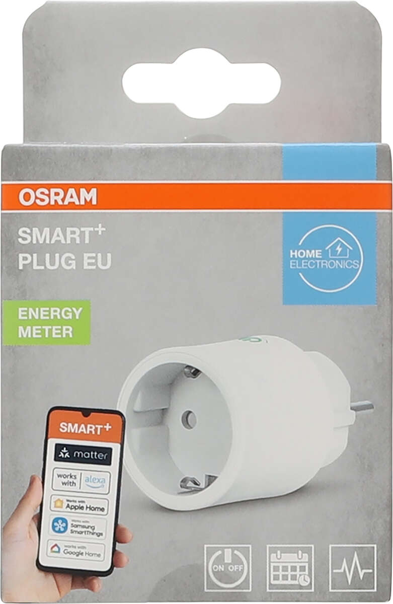 Osram Smart+ innendørskontakt