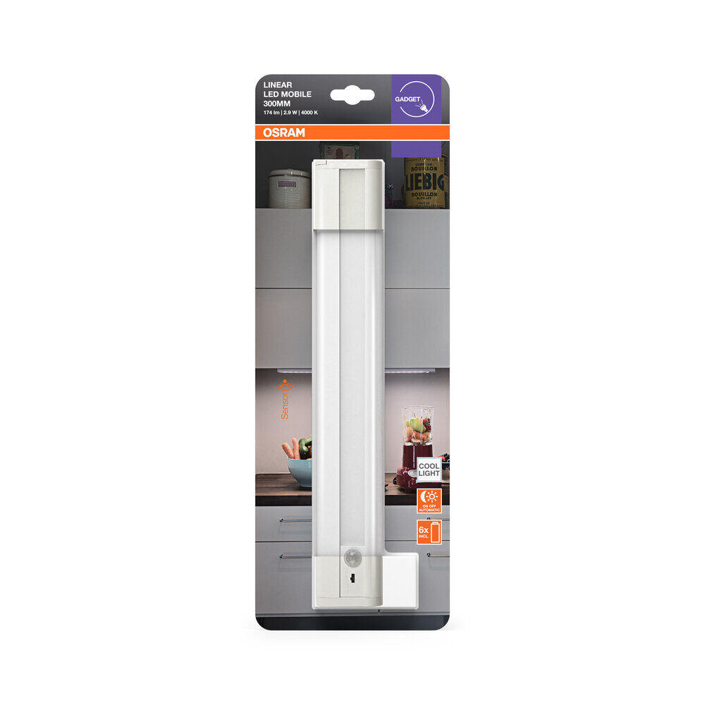 OSRAM Linear LED Mobile