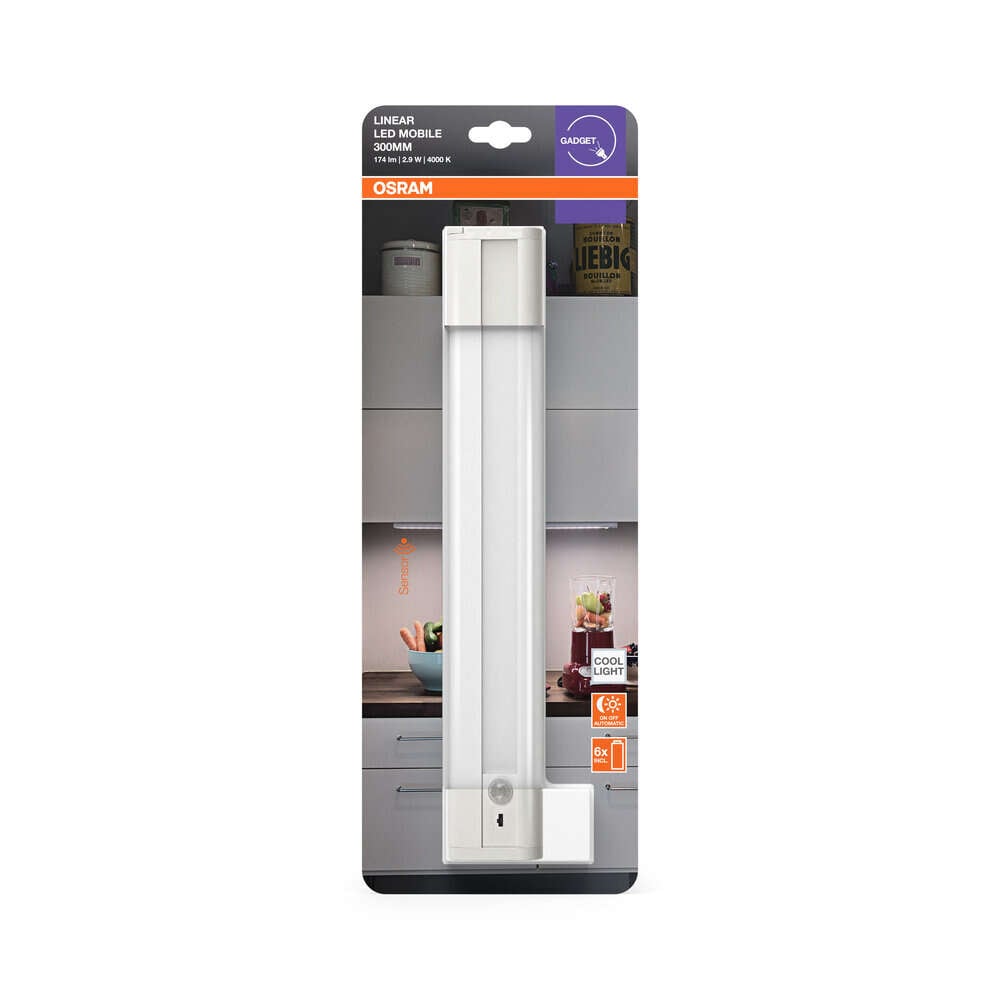 OSRAM Linear LED Mobile