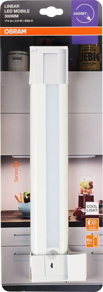 OSRAM Linear LED Mobile