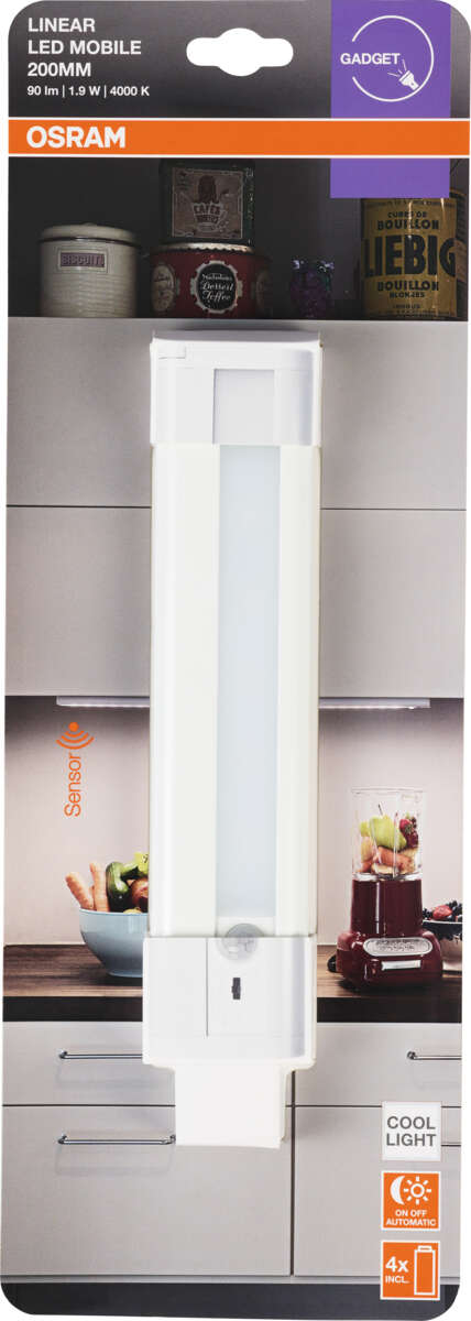 OSRAM Linear LED Mobile