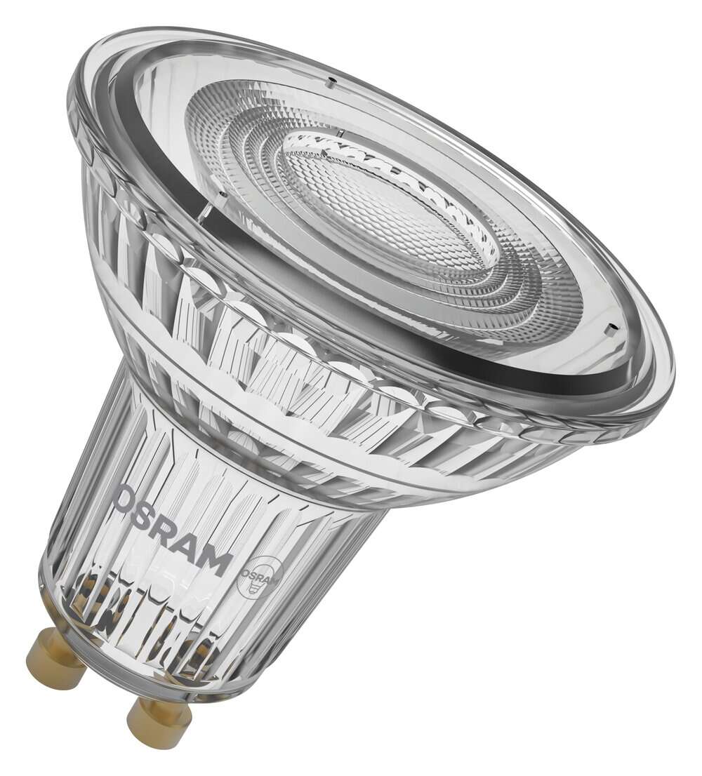 OSRAM LED Superstar PAR16 spotpære
