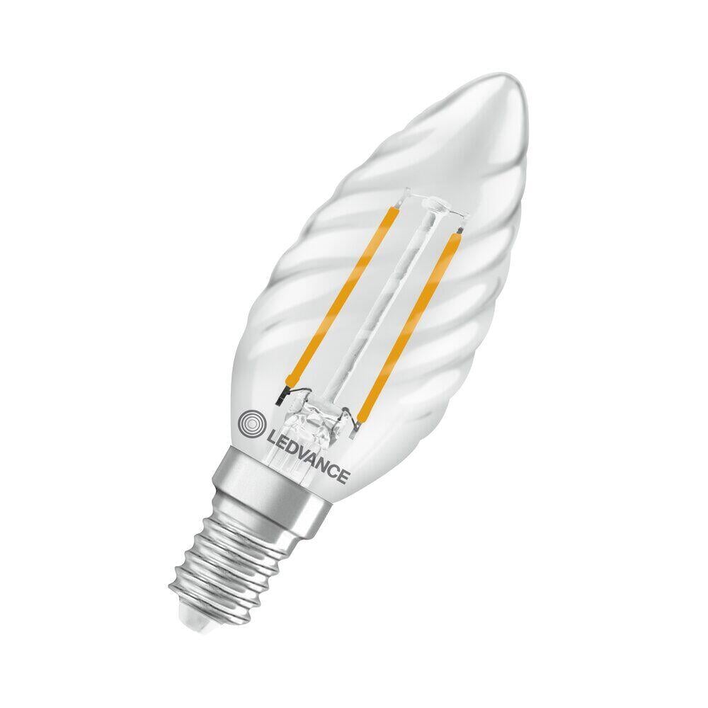 OSRAM LED Retrofit Classic filamentpære