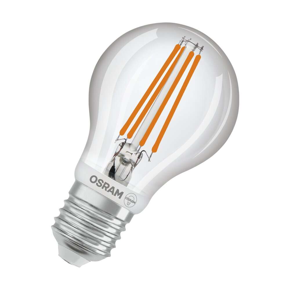 OSRAM LED Star Classic A pære med sensor