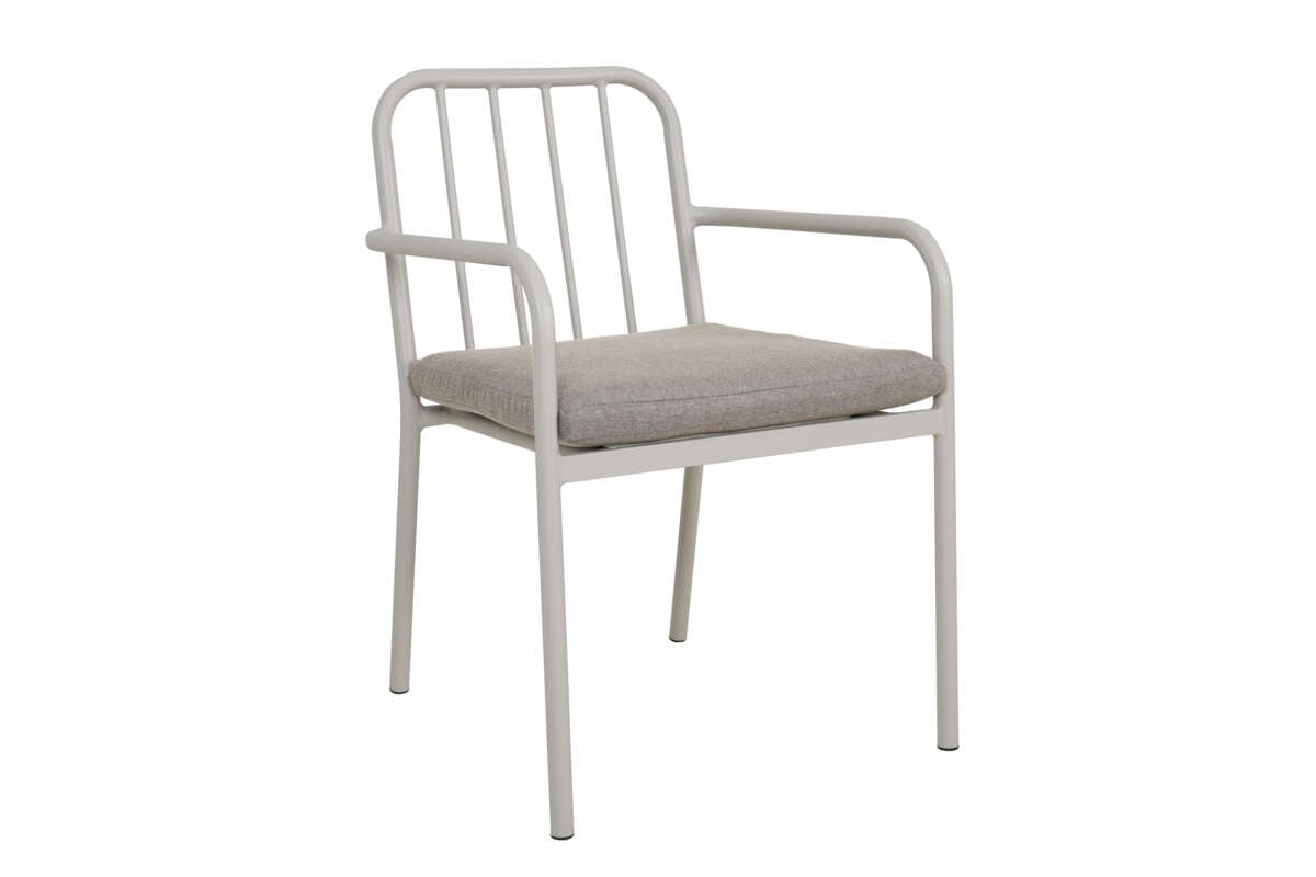 Bohem Brevik stol med pute