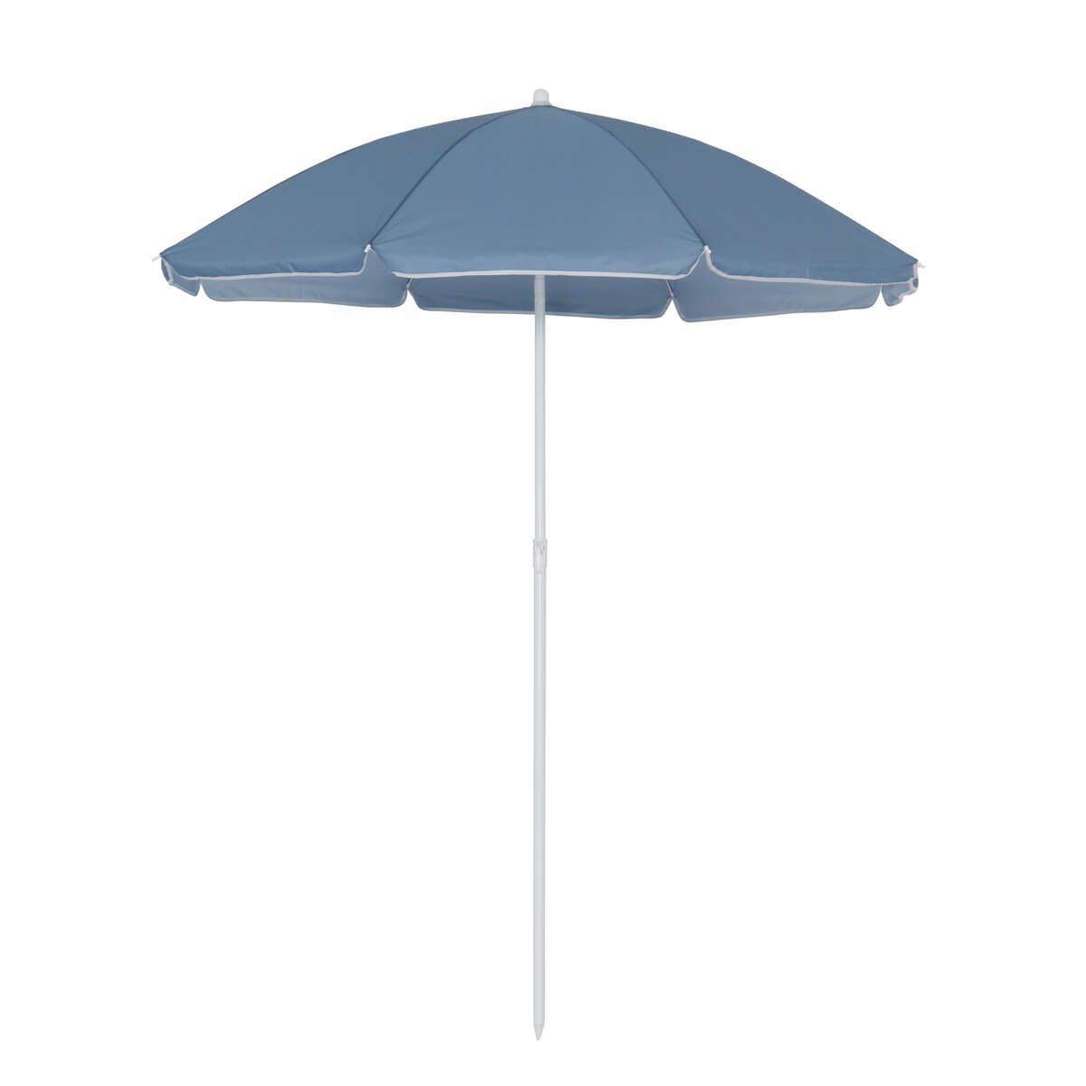 Bohem strandparasoll