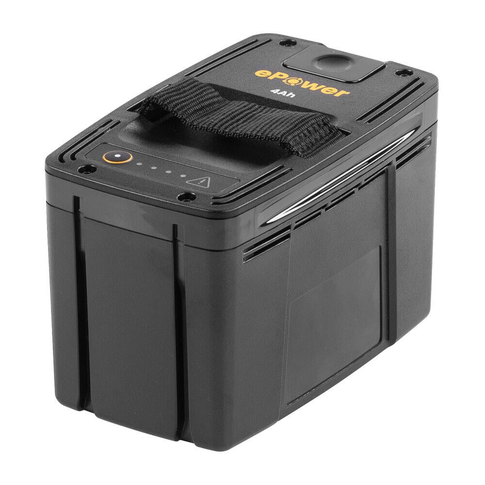 Stiga ePower 48V batteri