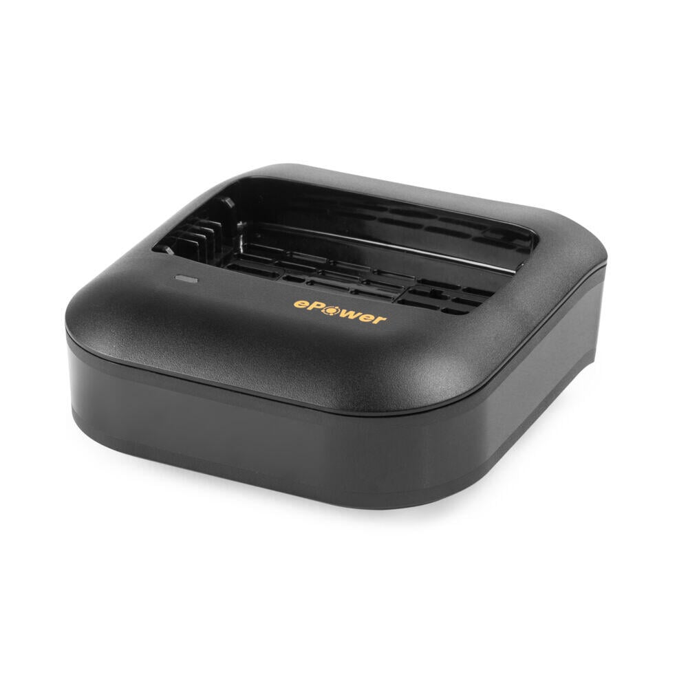 Stiga ePower C430 F batterilader