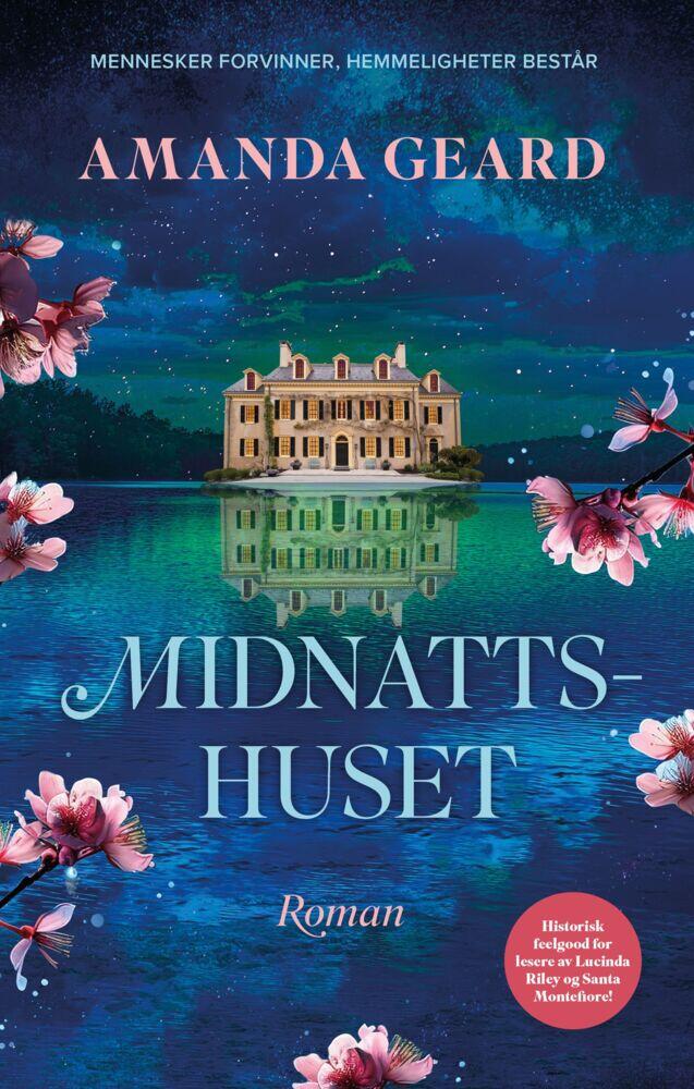 Amanda Geard: Midnattshuset