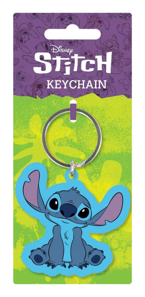 Disney Lilo & Stitch