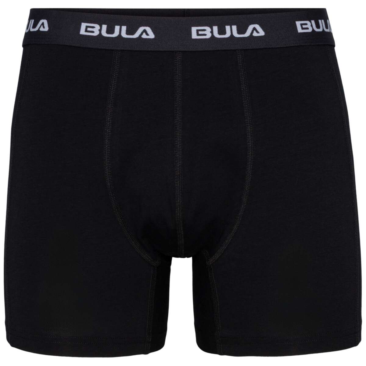 Bula Frame boxer 3-pk herre