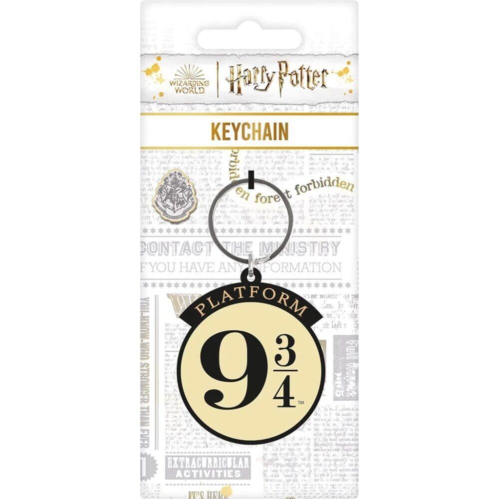 Harry Potter™ Platform 9 3/4 nøkkelring