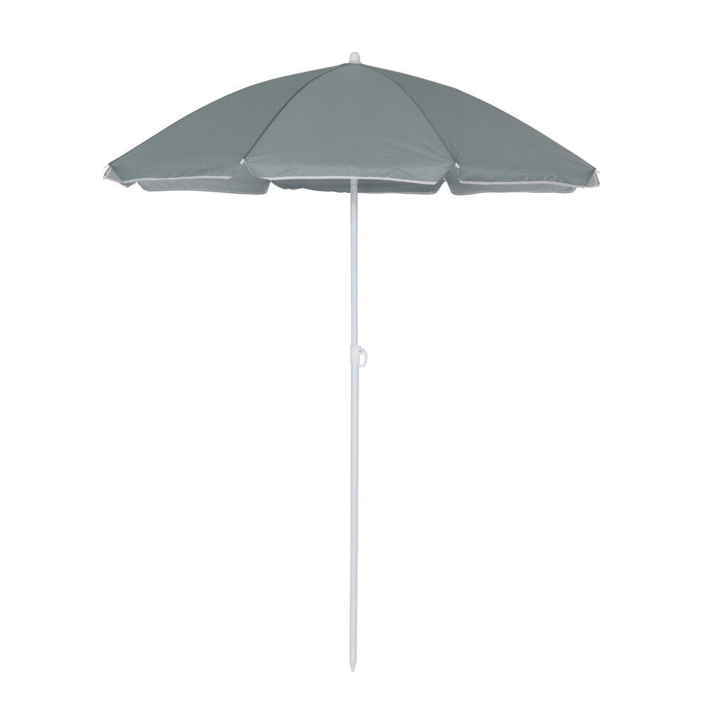 Bohem strandparasoll