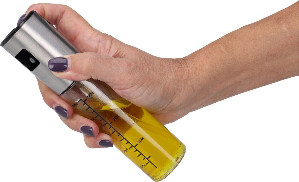 Olie sprayflaske, 100 ml