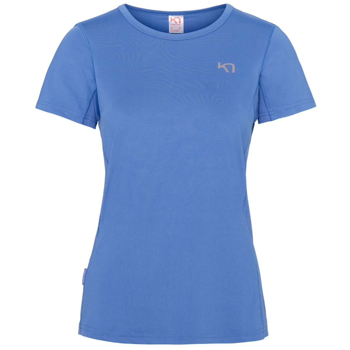 Kari Traa Therese t-skjorte dame