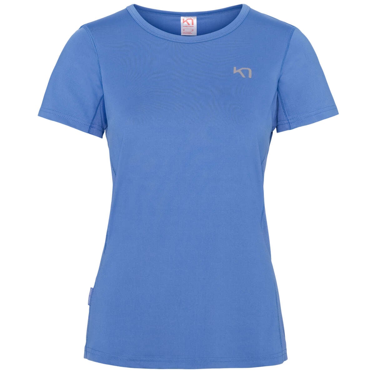 Kari Traa Therese t-skjorte dame