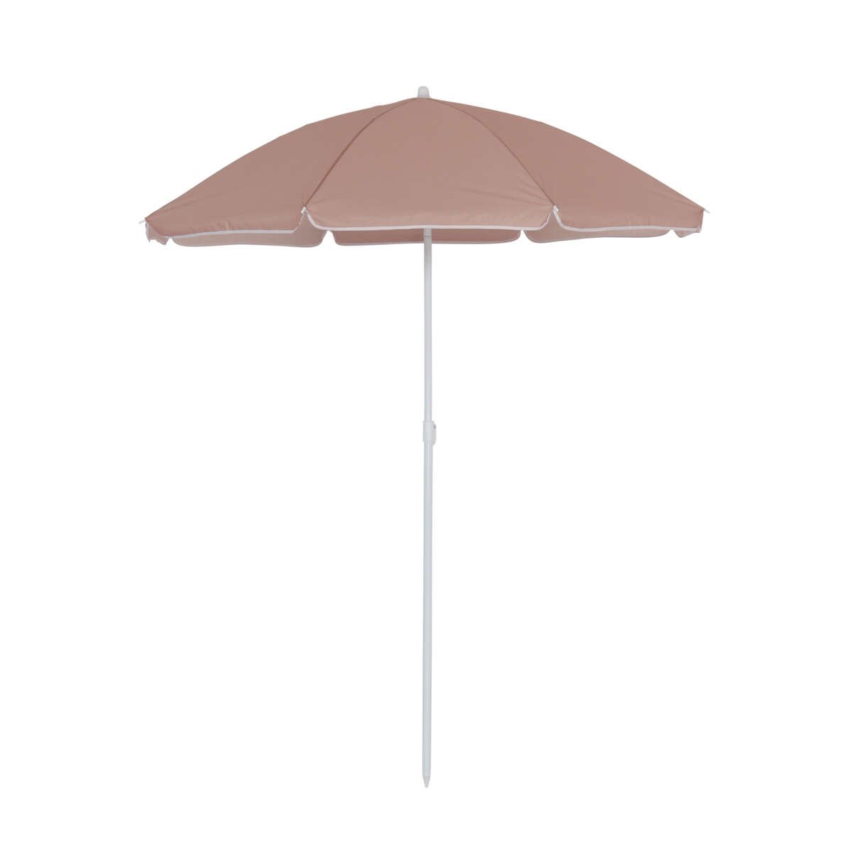 Bohem strandparasoll