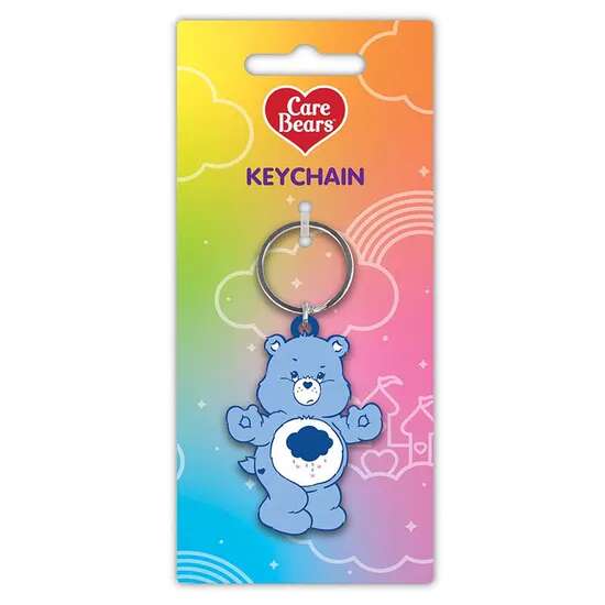 Care Bears™ nøkkelring