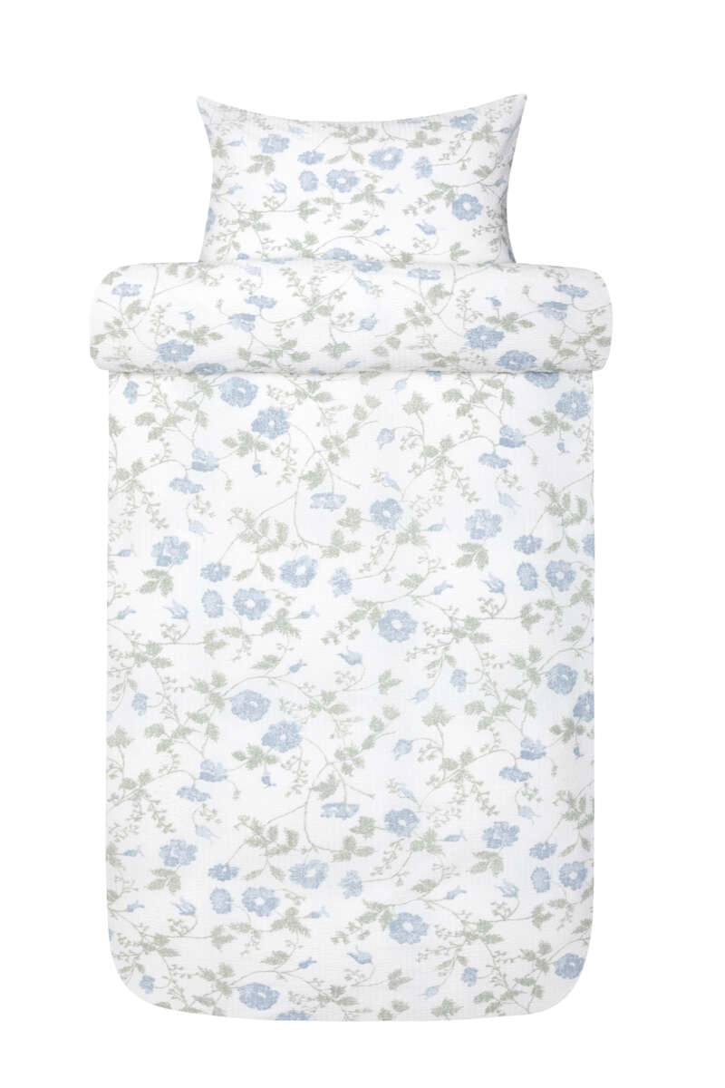 Høie Lovise krepp sengesett