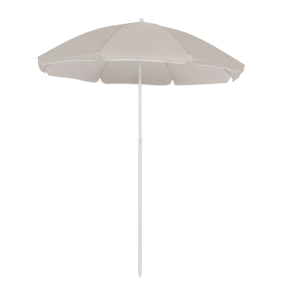 Bohem strandparasoll