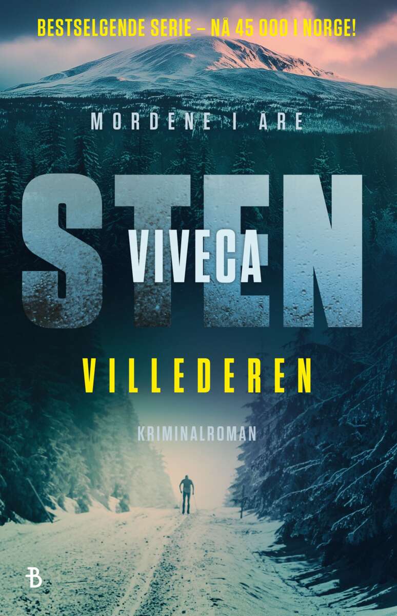 Viveca Sten: Villederen